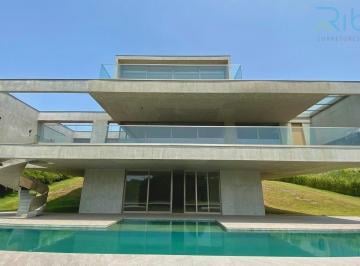 Casa · 1321m² · 6 Quartos · 10 Vagas · Casa À Venda - Condomínio Quinta Da Baroneza II