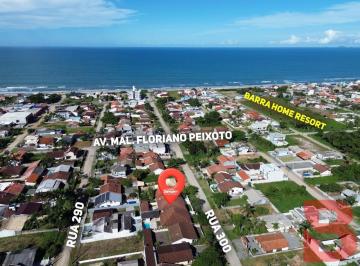 Foto 22 · Casa Mista (Alvenaria E Madeira) + Edicula Com Área Aproximada de 218,00 m² - Apenas 400 Mtrs Da Praia