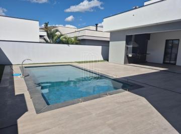 Foto 01 · Casa Totalmente Terrea, 3 Suítes, Piscina No Condominio Ibi Aram 1 Em Itupeva Sp