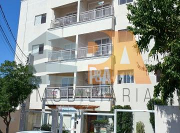 Foto 01 · Apartamento, Jardim Europa, Jaguariúna, Sp