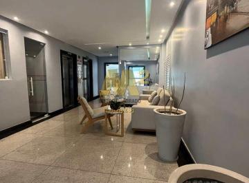 Apartamento · 79m² · 2 Quartos · 1 Vaga · Apartamento Com 2 Dorms, Aviação, Praia Grande - R$465 Mil, Cod: 12501