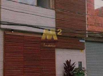 Casa · 180m² · 3 Quartos · 1 Vaga · Casa Com 3 Dorms, Jardim São Miguel, Guarujá - R$450 Mil, Cod: 14475