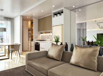Apartamento · 54m² · 2 Quartos · 1 Vaga · Apartamento À Venda No Privilege Smart Premium Em Camboriú
