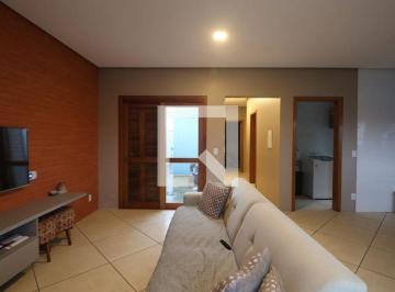 Casa · 200m² · 2 Quartos · 2 Vagas · Casa À Venda - São José, 2 Quartos, 200 m² - Canoas