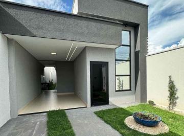 Casa de 3 quartos, Santana do Paraíso · Casa No Residencial Bethânia Lg