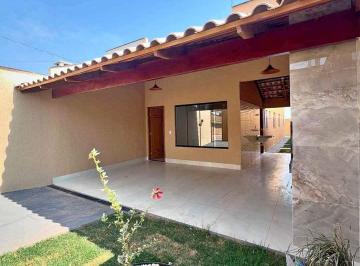 Casa de 3 quartos, Ipatinga · Casa No Bethânia Lg