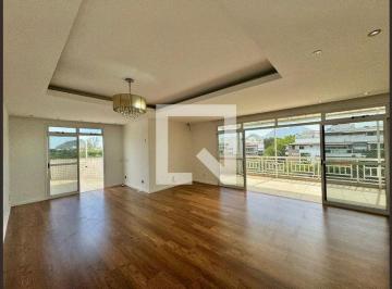 Apartamento · 204m² · 3 Quartos · 3 Vagas · Apartamento À Venda - Recreio, 3 Quartos, 204 m² - Rio de Janeiro