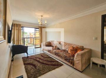 Apartamento · 270m² · 3 Quartos · 2 Vagas · Imoveis - No Parque Enseada