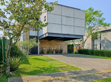 Casa · 291m² · 3 Quartos · 4 Vagas · Casa À Venda, 3 Suítes - Alphaville - Gravataí