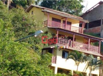 f355b10bba4b16c4c51a2e5416c24dc1.jpg · Casa Com 5 Dormitórios À Venda, 420 m² por R$5.000.000 - Village Da Ferradura - Armação Dos Búzios/