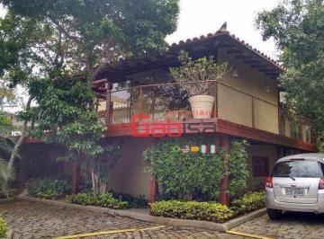 bc11bdb84fd7716f61717c259a9b13eb.jpg · Casa Com 5 Dormitórios, 260 m² - Venda por R$3.500.000ou Aluguel por R$15.260,00/mês - Village