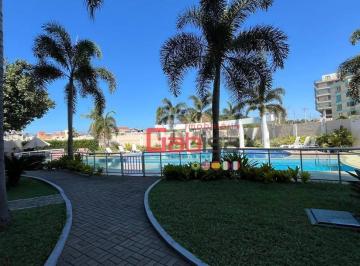 089bf3ca47ae8858d986faaf6f187f4a.jpg · Apartamento Com 3 Dormitórios À Venda, 80 m² por R$1.300.000 - Passagem - Cabo Frio/rj