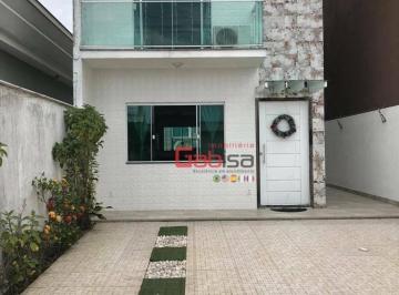 53UHVBz2AvtkLbEhJKDtvrR74HaX4CCI.jpg · Casa Com 4 Dormitórios À Venda, 300 m² por R$560.000 - Jardim Esperança - Cabo Frio/rj