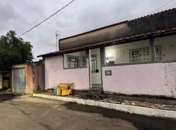 Casa · 55m² · 2 Quartos · Casa Para Aluguel, 2 Quartos, Campo Grande - Rio de Janeiro/rj