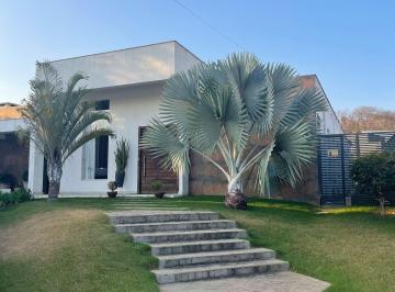 Casa · 365m² · 3 Quartos · 4 Vagas · Casa Alto Padrão Em Condomínio