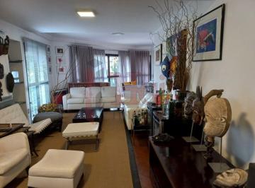 Apartamento · 203m² · 3 Quartos · 4 Vagas · Apartamento Com 3 Suítes E 4 Vagas Na Chácara Klabin À Venda, 200 m²