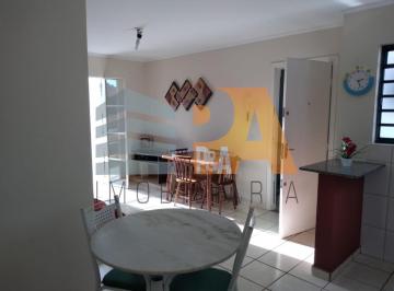 Foto 01 · Apartamento, Nova Jaguariúna, Jaguariúna, Sp