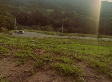 Foto 01 · Terreno À Venda Em Cotia - Sp, Bairro Chácara Roselândia, 125,00 m² de Área!
