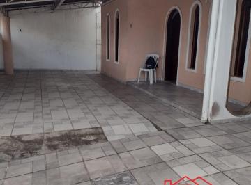 Foto 01 · Casa À Venda Na Queimadinha, Feira de Santana - Ba: 5 Quartos, 2 Salas, 3 Banheiros, 2 Vagas, 200 m² de