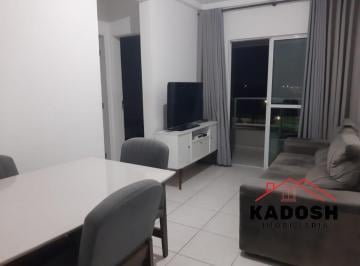Foto 01 · Apartamento À Venda Em Feira de Santana - Ba, No Bairro Santo Antônio Dos Prazeres: 2 Quartos, 1 Sala