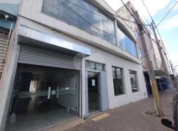 Área de Serviço · Imóvel Comercial Para Alugar No Bairro Vila Rezende, Com 580 m²