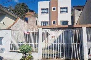 Apartamento · 55m² · 2 Quartos · 1 Vaga · Apartamento À Venda Em Poços de Caldas/mg