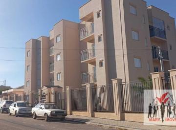 Apartamento · 55m² · 2 Quartos · 1 Vaga · Apartamento À Venda Em Poços de Caldas/mg