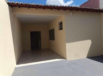 Casa de 2 quartos, Santana do Paraíso · Casa No Bairro Residencial Bethania Mi