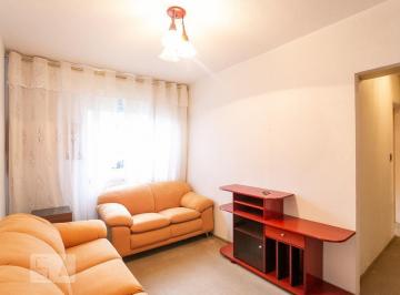 Apartamento · 65m² · 2 Quartos · 1 Vaga · Apartamento À Venda - Camaquã, 2 Quartos, 65 m² - Porto Alegre