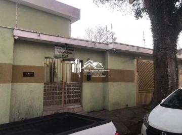 Casa · 70m² · 2 Quartos · Sobrado Em Condomínio Para Locação No Bairro Vila Ré.