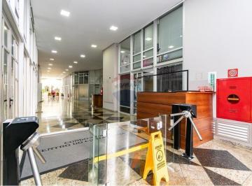 Comercial · 52m² · Sala Comercial Mobiliada À Venda No Centro!