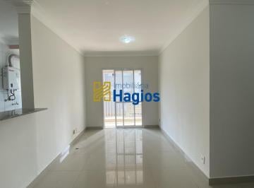 Apartamento · 67m² · 3 Quartos · 1 Vaga · Apartamento No Condomínio Vitalle Home Club Em Barueri