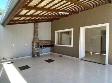 Casa de 2 quartos, Santana do Paraíso · Casa No Jardim Vitória Lg