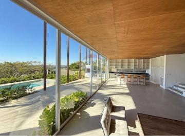 Casa · 398m² · 4 Quartos · 4 Vagas · Casa Recém Construída - Villagio Paradiso, Itatiba/sp