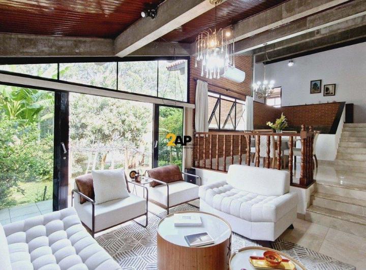 Imoveis - No Vila Suzana