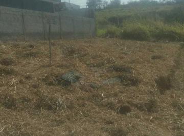 Terreno · 250m² · Terreno À Venda No Bairro Portal Giardino - Itatiba/sp