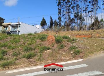 Terreno · 173m² · Terreno a Venda No Residencial Vila Verde Em Bragança Paulista - Sp.