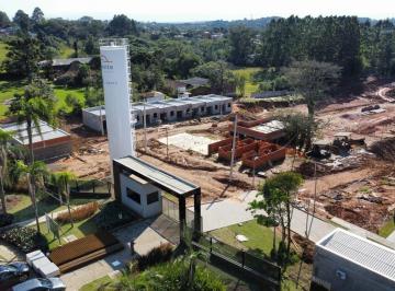 Casa · 42m² · 2 Quartos · 1 Vaga · Park Poent - Casa Em Condomínio Park Poent - 2 Dorm. C/pátio