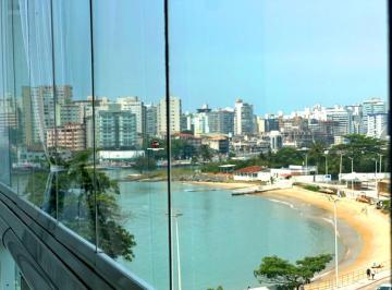 2024/11/7332cf4a8d0e687ba039571096457ec7.jpg · Apartamento Mobiliado À Venda Na Prainha Em Guarapari Es, Com Vista Para o Mar, 2 Suítes, 2 Vagas de