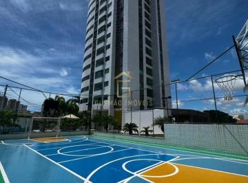 Foto 01 · Apartamento, Capim Macio, Natal, Rn