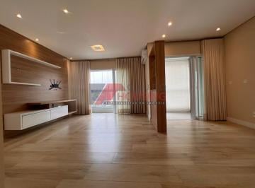 Foto 01 · Apartamento a Venda No Bairro Vila Itapura Em Campinas 87 m² de Área Útil, Duas Vagas de Garagem