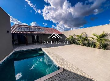 Foto 01 · Casa, Jardim Noêmia, Franca, Sp