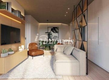 Apartamento · 64m² · 2 Quartos · 1 Vaga · Apartamento Para Venda, 02 Quartos (Sendo 01 Suíte), 01 Vaga de Garagem, Residencial Arbo 1755, No B