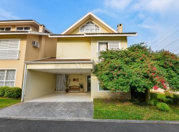 Casa · 210m² · 3 Quartos · Casa de 210 m² Com 3 Quartos - Santa Felicidad