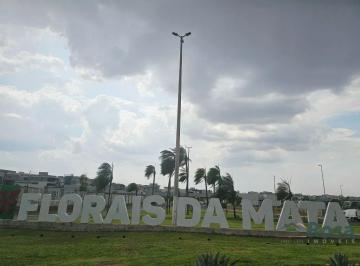 Terreno · 413m² · Terreno Para Venda, Passagem Da Conceição, Várzea Grande