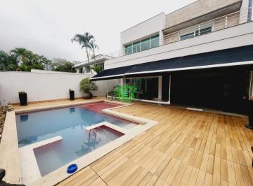 Casa · 480m² · 4 Quartos · Sobrado de Alto Padrão Para Venda No Alto Da Lapa, Mobiliada, Espaço Gourmet E Piscina