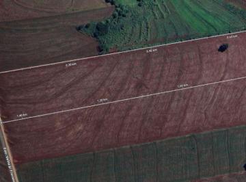 Rural · 77440m² · Venda | Sítio, Em Gleba Ribeirão Pinguim, Floresta