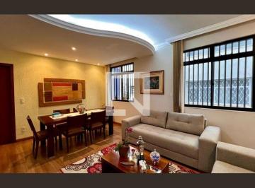 Apartamento · 100m² · 3 Quartos · 1 Vaga · Apartamento À Venda - Nova Suíssa, 3 Quartos, 100 m² - Belo Horizonte