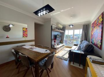 Apartamento · 86m² · 2 Quartos · 1 Vaga · Apartamento Com 2 Dormitórios Para Alugar, 86 m² - Centro - Gravataí/rs