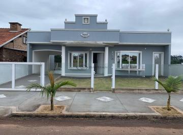 Casa · 130m² · 2 Quartos · 2 Vagas · Casa Nova Em Linha João Alves